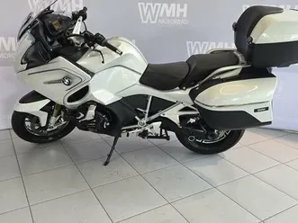 bmw r 1250 rt