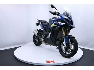 bmw s1000xr dynamic m endurance