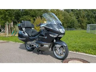 bmw k 1200 lt