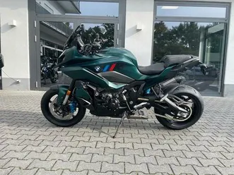 bmw m 1000 xr 2026 aurelius