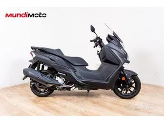 sym joymax 300 i - 2023