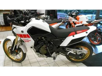 vendo yamaha ténéré 700 rally edition (2022 - 24) usata a pesaro (codice 9815297) - moto.it