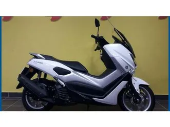 vendo yamaha n-max 155 (2017 - 20) usata a rozzano (codice 9814771) - moto.it