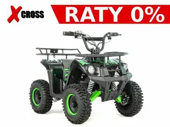 quad mini dla dziecka xtr m9 1000w różne elektryczny pocket raty częstochowa ostatni grosz