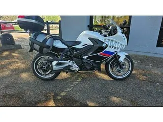 vendo bmw f 800 gt (2012 - 16) usata a pavia (codice 9814908) - moto.it