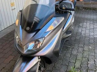 yamaha majesty 400