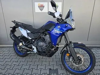 yamaha xtz 700 tenere , 2025, zubehör für 3.650,-€