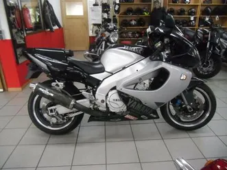 yamaha yzf 1000 thunderace