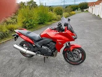 honda cbf 1000 fa sc 64