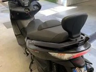kymco xciting 300