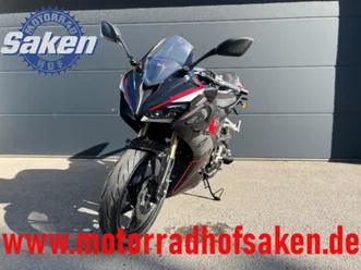qjmotor srk125r - a1 - sportler - qj motor *sale*