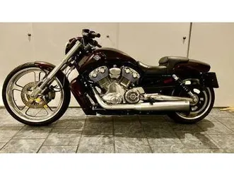 muscle (vrsc-f), custom wheel, low km, 1250 cc