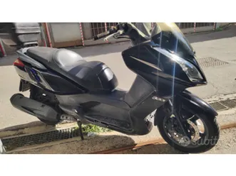 kimco downtown 300 i. abs