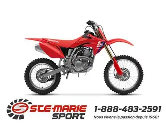 2025 honda crf150r expert en inventaire