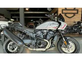 vendo harley-davidson pan america 1250 st (2025) nuova a padova (codice 9815861) - moto.it