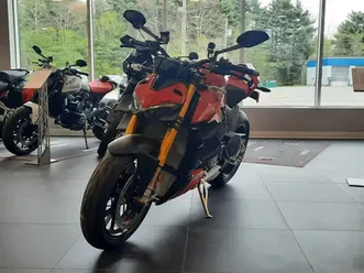 2025 ducati streetfighter street fighter v4 the 2025 ducati's ar