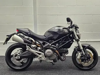 ducati monster 696