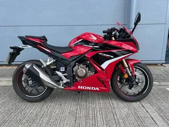 honda cbr500r