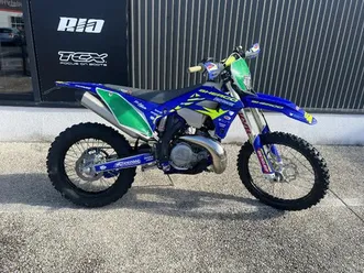 sherco se 300 r 2021