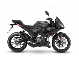 aprilia tuono 125