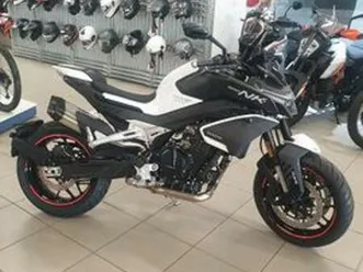 cf moto 800 nk naked