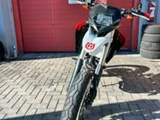 husqvarna sm 610 - 576 cc