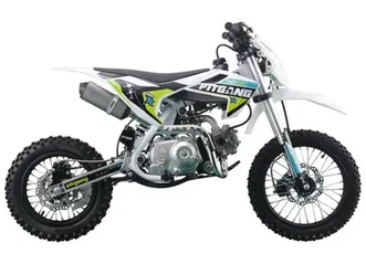 pit bike pitgang110xd enduro automat