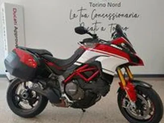 ducati multistrada 1200 s pikes peak