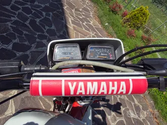 yamaha xt 600 z