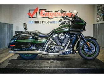2018 kawasaki vulcan 1700 vaquero abs