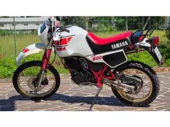 xt 600 z (1983 - 90)