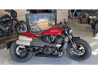vendo harley-davidson sportster s (2025) nuova a padova (codice 9815794) - moto.it
