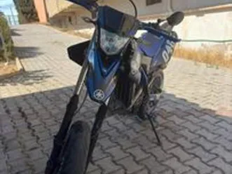 yamaha wr 125x 2009
