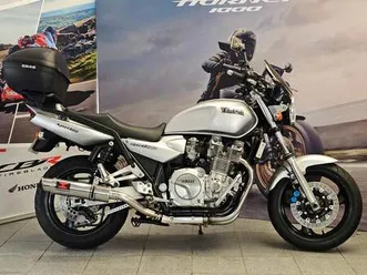 used yamaha xjr1300 for sale in ayr