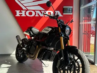 ftr 1200 s race replica promotion 7999e au lieu de 8899e à partir de 92e / mois