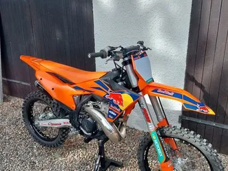 ktm 300 sx