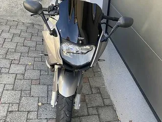 bmw f800 canton thurgovie -