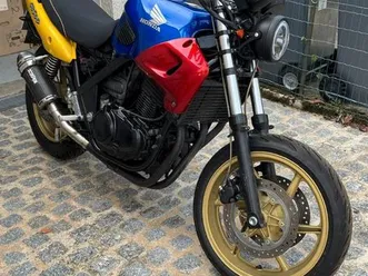 honda cb 500 pc32