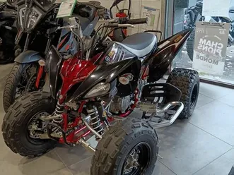 yamaha yfm 250 raptor