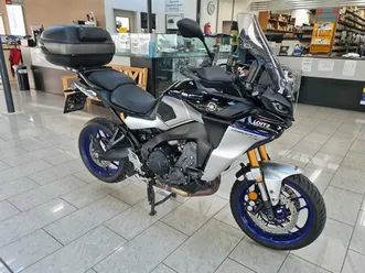 occasion yamaha tracer 9 gt+