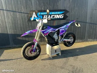 stark varg future double monte a la carte