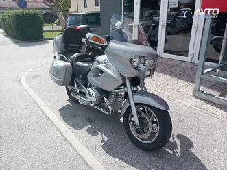 bmw r 1200 cl