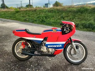honda 750 four