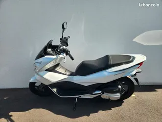scooter 125 honda pcx