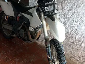 enduro