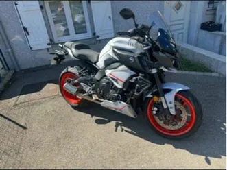 vend mt10 tourer