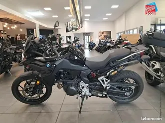 bmw f f 800 gs 2025