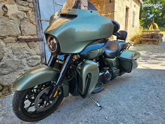 harley-davidson street glide special 2021