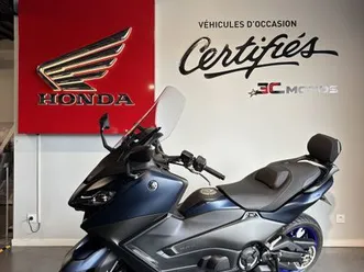 yamaha tmax 560 xp 530 cm3