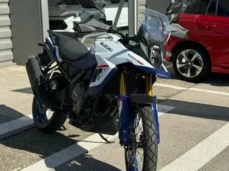 suzuki v-strom dl800 de a2 ou full